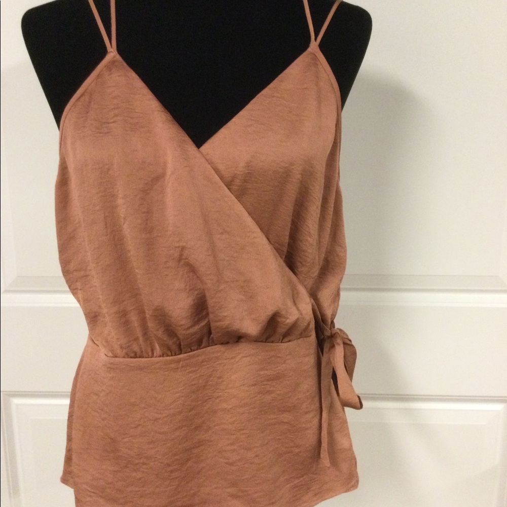 Express Top